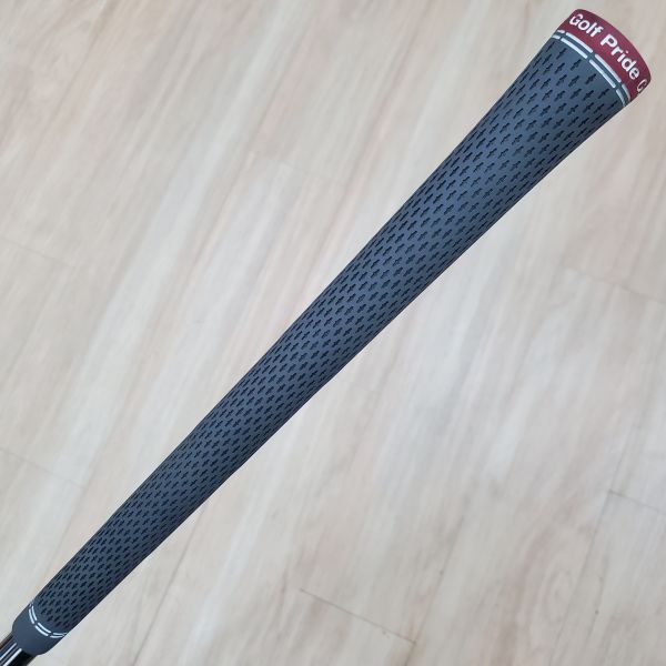 二手近新品TaylorMade MILLED GRIND(MG) ꜱʙ·𝟢𝟫° 50/09°挖起桿 搭配Dynamic Gold S200 S桿身 