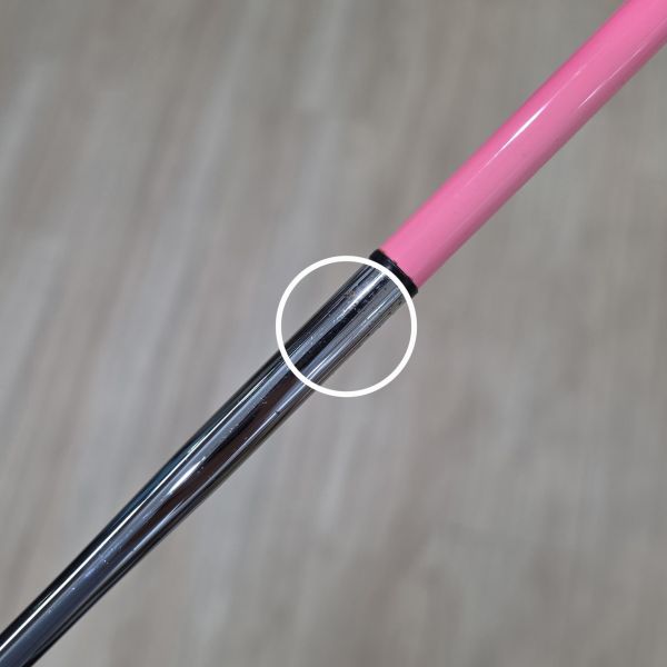 二手美品Callaway BIG BERTHA ʙᴇᴛᴀ 16° 3號球道木桿 搭配特注 高階TOUR PROTOTYPE ʙɪᴍᴀᴛʀɪx 79 S桿身 