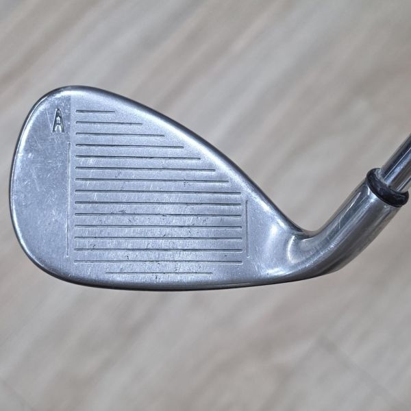 二手美品Callaway BIG BERTHA 50/7° A號挖起桿 搭配N.S.Pro 850 R桿身 