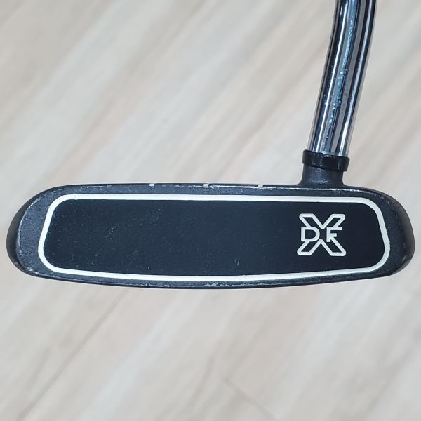 二手美品 女生 女用ODYSSEY ᴅꜰX 1100 32"推桿 