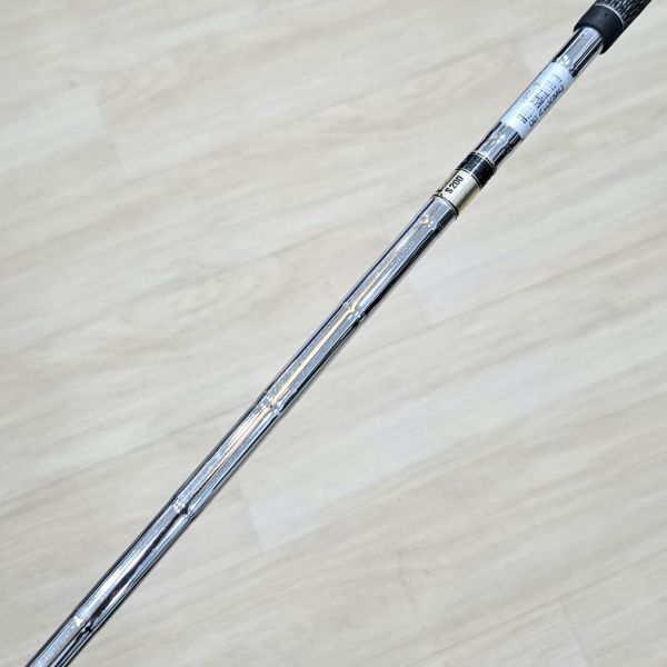 二手美品FIELD 52度挖起桿 搭配Dynamic Gold S200 S桿身 4032 