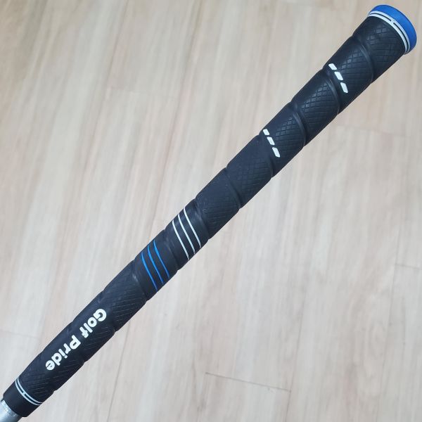 二手美品VOLTiO ɪɪ Hi 9°開球木桿 搭配AiR Speeder 33 U桿身 