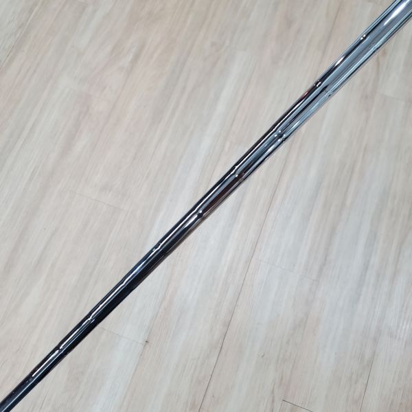 二手超美品 女生 女用PRGR Sweep PT-12 ᴍ-𝟥𝟢 32"推桿 