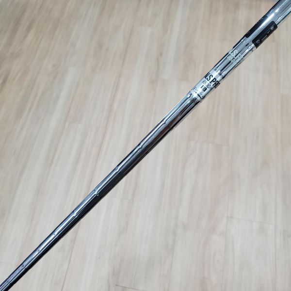 二手品FOURTEEN MT-28/56V2(生鐵版) 56/12°挖起桿 搭配N.S.Pro 950 98 S桿身 