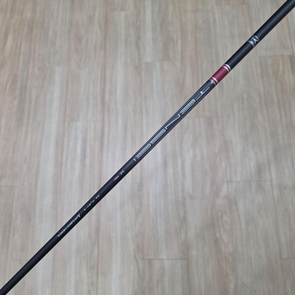 二手美品Titleist TSi2 9°開球木桿 搭配TENSEI 𝟣ᴋ ʀᴇᴅ 𝟧𝟧 ʀɪᴘ 54 S桿身 
