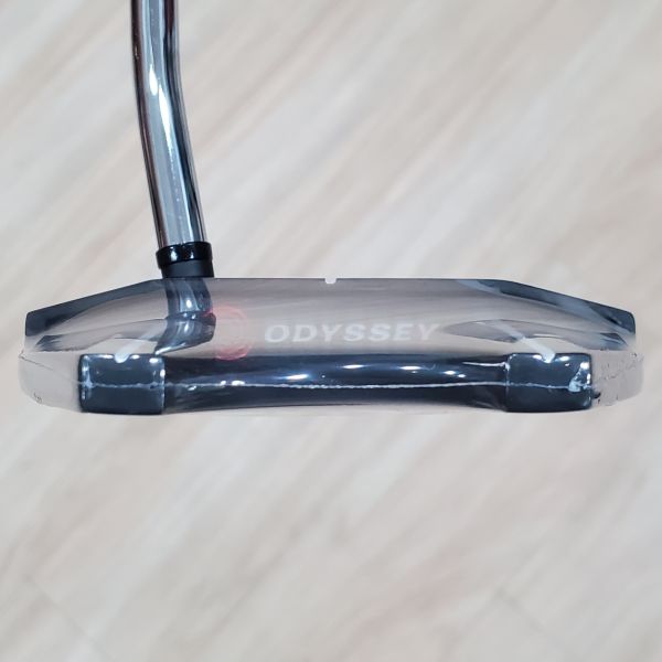 全新品ODYSSEY DFX #7 34"推桿 