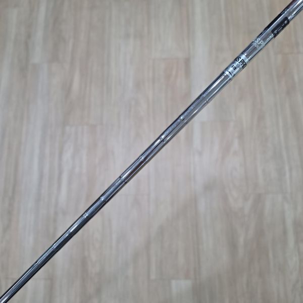 二手品FᴏᴜʀᴛᴇᴇN MT-28/56V2(生鐵版) 56/12°挖起桿 搭配N.S.Pro 950 98 S桿身 