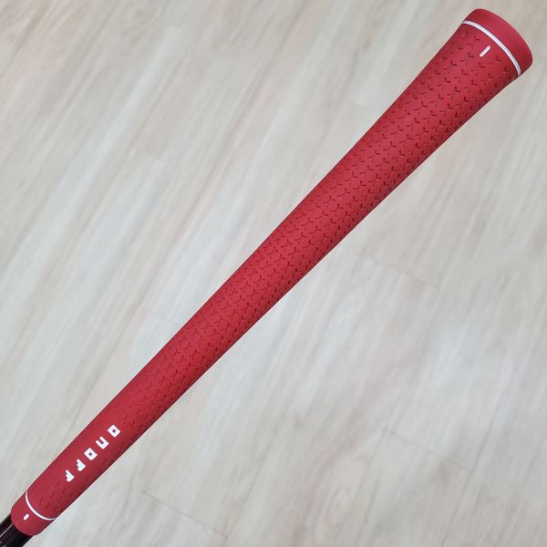 二手美品ONOFF FAIRWAY WINGS 23° 5號小雞腿 搭配SMOOTH KICK MP-518U 49 R桿身 