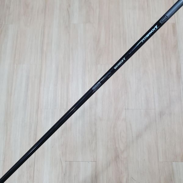 二手美品ADAMS GOLF SUPER LS ꜱᴘᴇᴇᴅʟɪɴᴇ 15°xᴛᴅ球道木桿 搭配原廠 60 SR桿身 