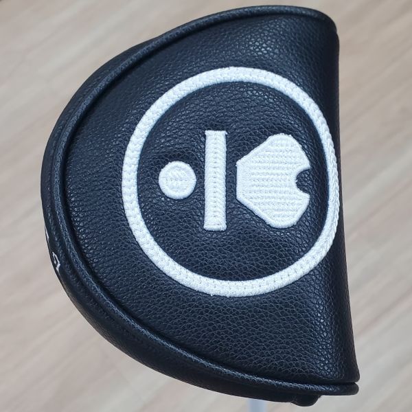 二手近新品L.A.B. OZ.1i 35" 搭配ACCRA桿身 