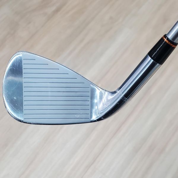 全新品TOUR AD DI 36° 8號鐵桿 搭配特住TOUR AD Untz 𝟧𝟢ʀ R(特注)≒S(原廠)桿身 