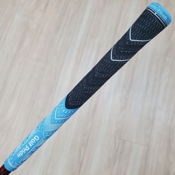 二手美品TaylorMade M4 10.5°開球木桿 搭配ATMOS ʀᴇᴅ 𝟧ꜱ 55 S(美)桿身 