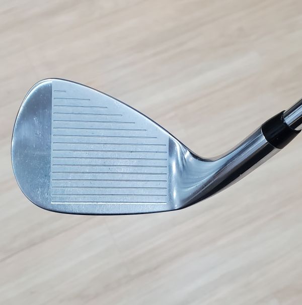 二手美品YAMAHA RMX 220 56° S號挖起桿 搭配N.S.Pro RMX 95 98 S桿身 