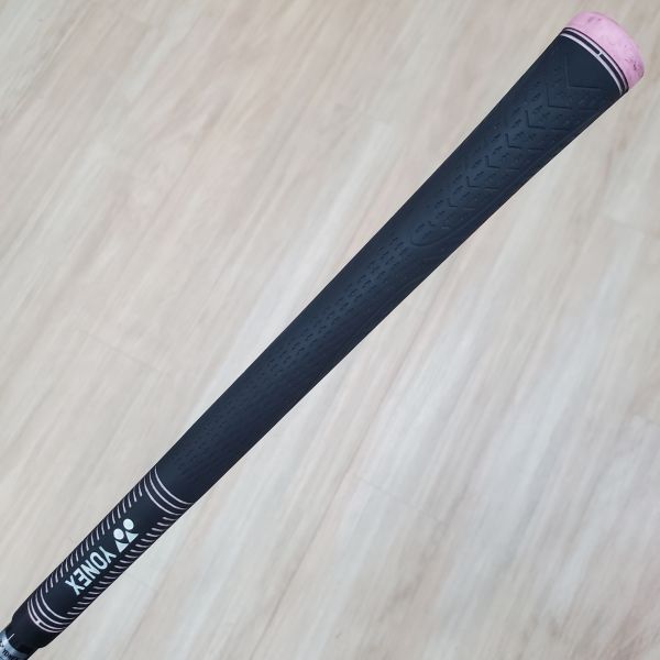 二手品 女生 女用YONEX EZONE 17° 3號球道木桿 搭配NP40 L桿身 