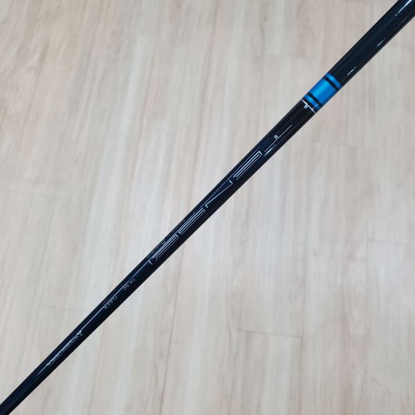 二手美品cobra AEROJET x Palm Tree Crew(棕梠樹限量版) 9°開球木桿 搭配TENSEI ʙʟᴜᴇ ᴛᴍ𝟧𝟢 51 R桿身 