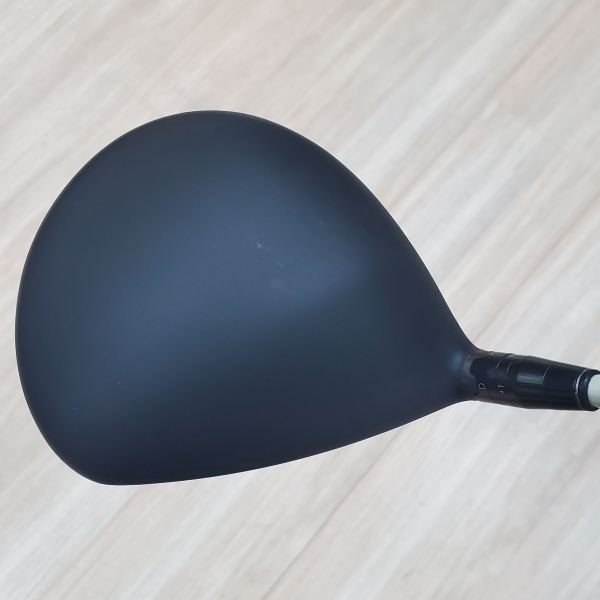 二手超美品Callaway Bɪɢ Bᴇʀᴛʜᴀ 9°開球木桿 搭配Tour AD ᴢᴇʀᴏ ʟɪᴍɪᴛꜱ 60 S桿身 