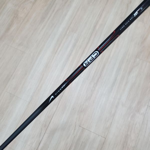 二手品NIKE CPR 26°小雞腿 搭配原廠 R桿身 