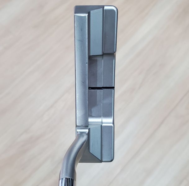 二手超美品SCOTTY CAMERON SELECT NEWPORT 2.₅ 34"推桿 