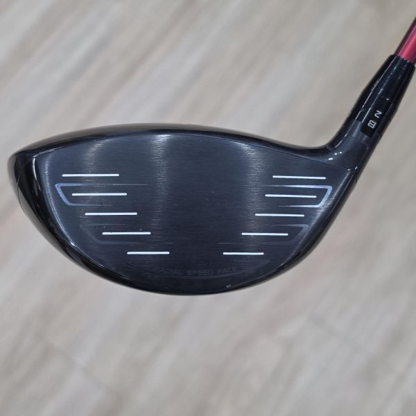 二手超美品Titleist 917D₂ 9.5°開球木桿 搭配特注Speeder 569 ᴇᴠᴏʟᴜᴛɪᴏɴ III 59 S桿身 