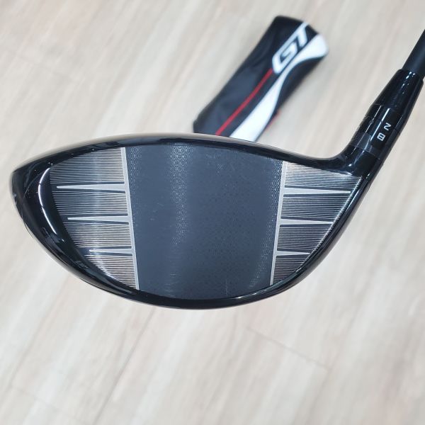 二手超美品Titleist(24) GT3 9°開球木桿 搭配TENSEI 1K ʙʟᴜᴇ 𝟧𝟧 59 S桿身 