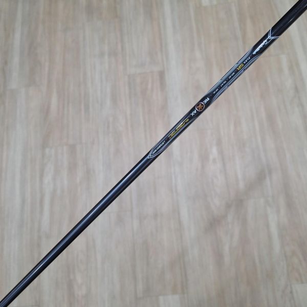 二手美品TaylorMade r7 CGB ᴍᴀx(易打、容錯度最高版本) 10.5°開球木桿 搭配RE＊AX ꜱᴜᴘᴇʀꜰᴀꜱᴛ ᴄɢʙ ᴍᴀx 47 SR桿身 