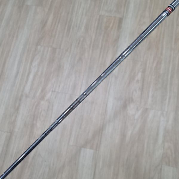 二手美品TaylorMade r7 20° 3號鐵桿 搭配ᴛ-ꜱᴛᴇᴘ 𝟫𝟢 90 R(美)≒S(日)桿身 