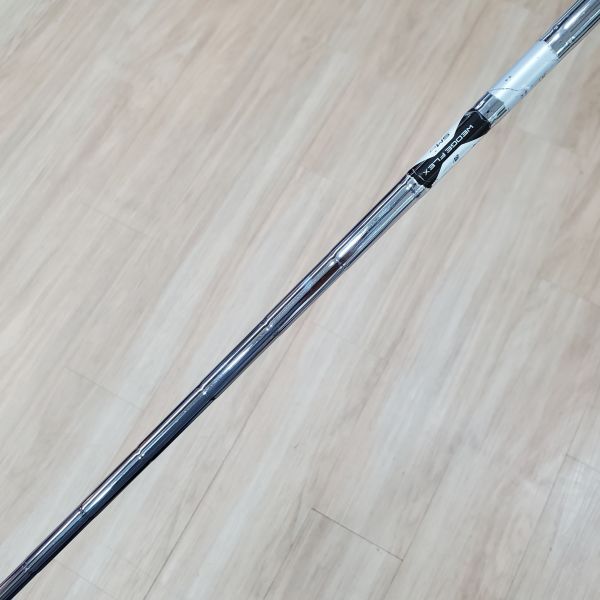 二手美品Titleist SM8 VOKEY DESIGN 52/08°F挖起桿 搭配Dynamic Gold ᴡᴇᴅɢᴇ 129 W桿身 
