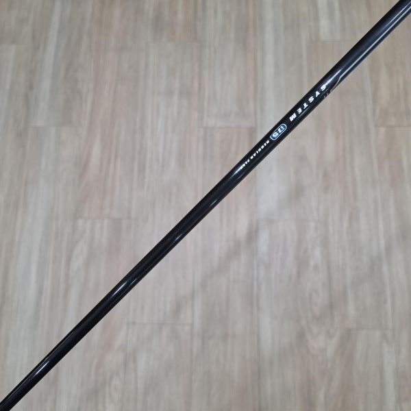 全新品Callaway X-18 21° 3號鐵桿 搭配SYSTEM ᴄᴡ75 R桿身 