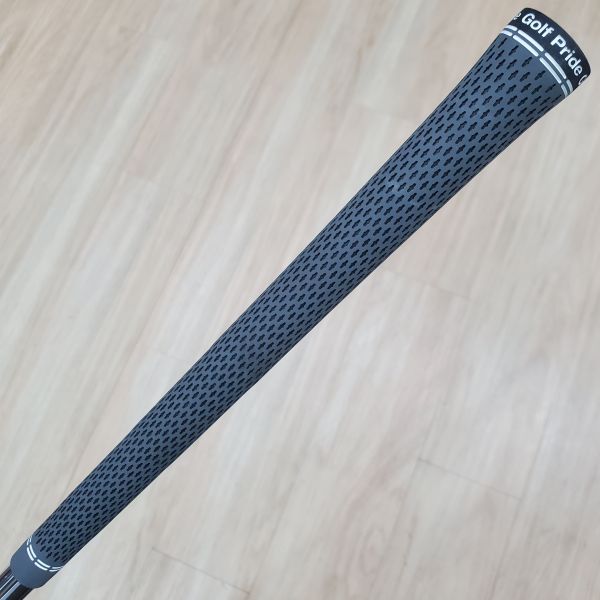 二手超美品TaylorMade(23)  P·7MC 33° 7號鐵桿 搭配Dynamic Gold EX TOUR ISSUE S200 131 S桿身 