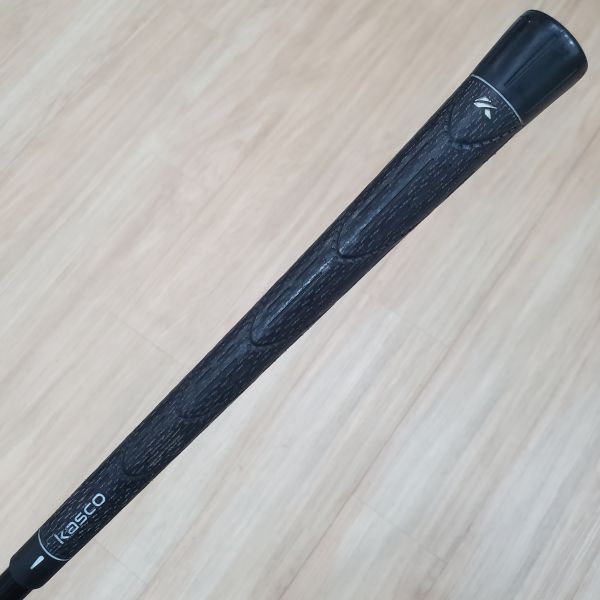 二手品kasco POWER TORNADO ₃3₃ 20°小雞腿 搭配Md⁵⁰i 55 R桿身 
