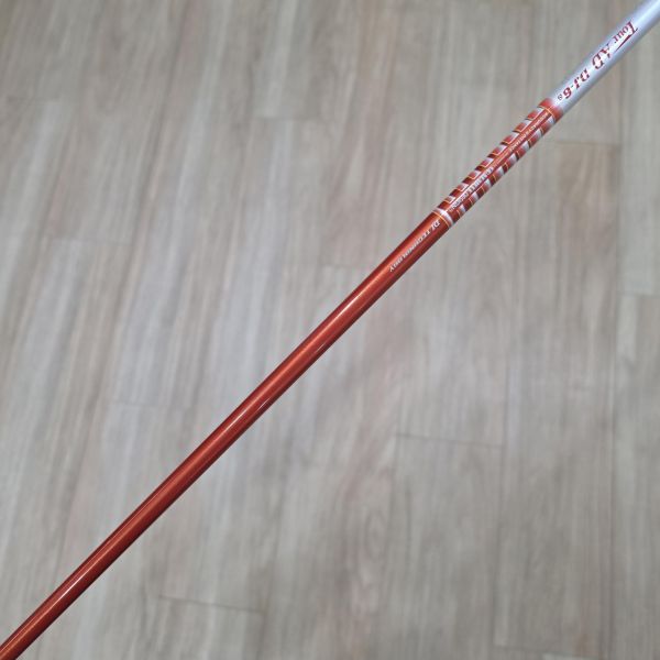 二手超美品PING(25) G440 ᴍᴀx 21° 7號球道木桿 搭配特注、高階Tour AD DJ-6s 66 S桿身 