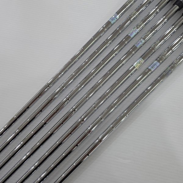 二手美品Titleist 716 AP2 4-P(共7支)鐵桿組 搭配N.S.Pro 950 98 S桿身 