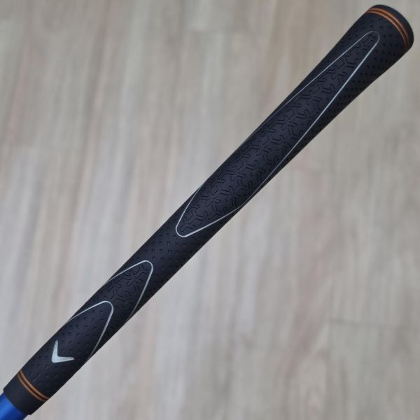二手美品Callaway X² ʜᴏᴛ 19° 5號球道木桿 搭配ALDILA TOUR ʙʟᴜᴇ ᴀᴛx𝟧𝟧-ᴀ A(美)桿身≒SR(日)桿身 