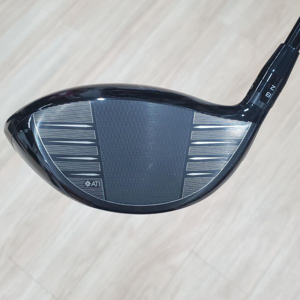 二手超美品Titleist TSi2 9°開球木桿 搭配特注TENSEI ᴀᴠ ʀᴀᴡ ᴡʜɪᴛᴇ ꜱᴇʀɪᴇꜱ 𝟨𝟧 66 S桿身 