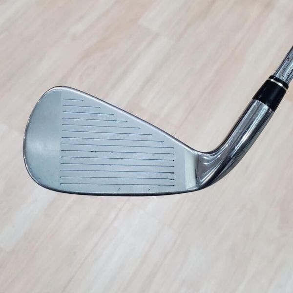 二手美品TaylorMade XR-03 3號鐵桿 練習桿 原廠N.S.pro 950 S桿身 
