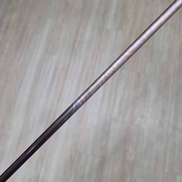 全新品 女生 女用XXIO 13 ʙᴏʀᴅᴇᴀᴜx 12.5°開球木桿 搭配ᴅꜱᴛ MP1300LK 34 L桿身 