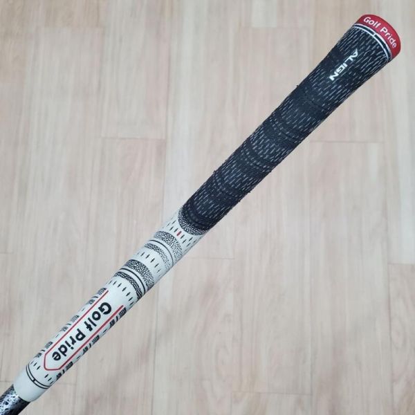 二手美品 YAMAHA inpres UD+2 9.5°開球木桿 搭配原廠TMX-417D 48 SR桿身 