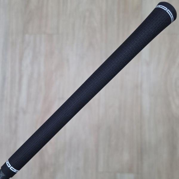 二手近新品Titleist(25) U·505 ꜰᴏʀɢᴇᴅ 16° 1號鐵木桿 搭配TENSEI 1K ʙʟᴜᴇ 𝟨𝟧ʜʏ 68.5 S桿身 
