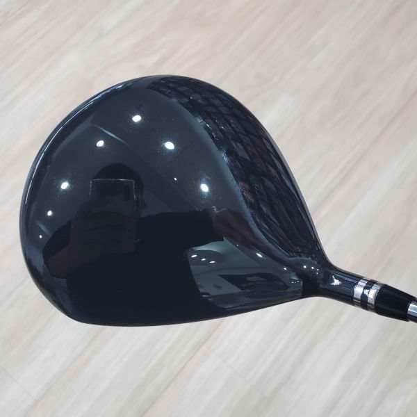 二手美品YAMAHA inpres X V₄₂₅ ᴛᴏᴜʀᴍᴏᴅᴇʟ 9°開球木桿 搭配Diamana 'ahina 60 x5ct 62 S桿身 