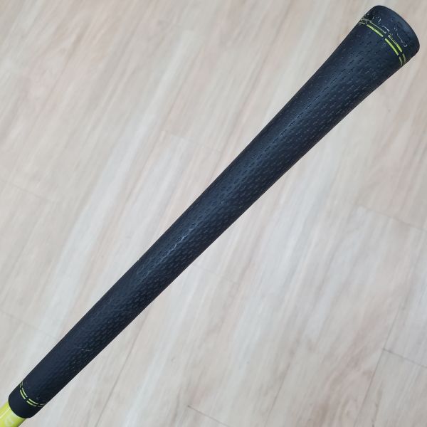 二手美品NIKE VAPOR ꜰʟᴇx ꜰʟɪɢʜᴛ 10.5°開球木桿 搭配特注Tour AD ᵐJ-6s 62 S桿身 