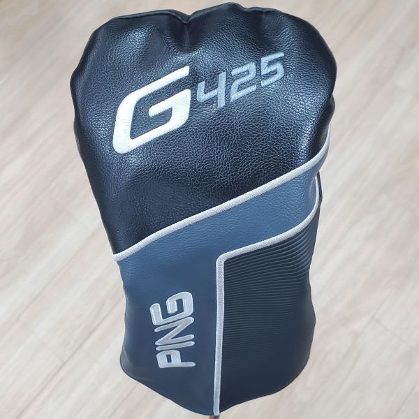 二手超美品PING G425 ʟꜱᴛ(低後旋版) 10.5°開球木桿 搭配原廠特注TOUR 2.0 ʙʟᴀᴄᴋ 𝟨𝟧 59 S桿身 