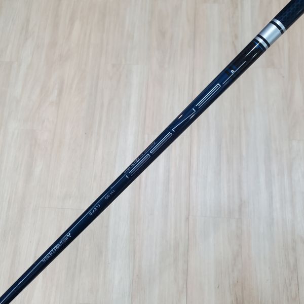 二手品TaylorMade SIM² ᴛɪᴛᴀɴɪᴜᴍ 15° 3號球道木桿 搭配TENSEI ꜱɪʟᴠᴇʀ ᴛᴍ𝟧𝟢 54 S桿身 