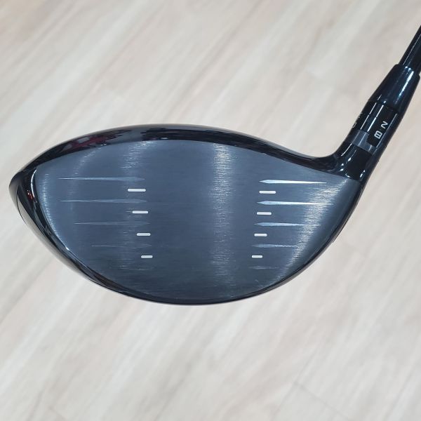 二手超美品Titleist TS2 9.5°開球木桿 搭配TENSEI ᴀᴠ ʀᴀᴡ ᴡʜɪᴛᴇ ꜱᴇʀɪᴇꜱ 𝟨𝟧 66 S桿身 