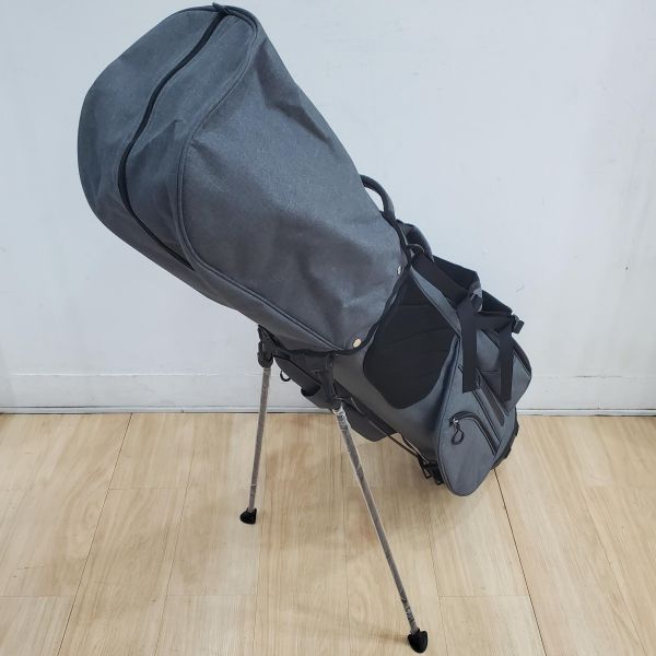 二手美品TaylorMade M2 9.5°開球木桿 搭配TM1-217 53 S桿身+19° 3號小雞腿 搭配REAX 75 S桿身+4-P(共7支)鐵桿組 搭配REAX 88 ʜʟ 88 S桿身+TaylorMade ATV 56/8°挖起桿 搭配KBS ᴡᴇᴅɢᴇ 120 W桿身+ODYSSEY EXO ꜱᴇᴠᴇɴ 35"推桿 搭配類牛仔皮全新腳架式球袋 