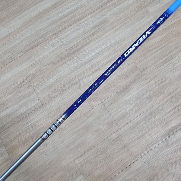 二手美品 女生 女用HONMA Be ZEAL 𝟧𝟤𝟧 28°小雞腿 搭配VIZARD ᴇᴘᴛ-tech 𝟦𝟥 38.5 L桿身 