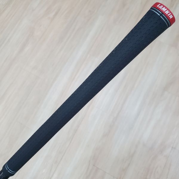 二手超美品TaylorMade STEALTH 18° 5號球道木桿 搭配TENSEI ʀᴇᴅ ᴛᴍ𝟧𝟢 52 R桿身 