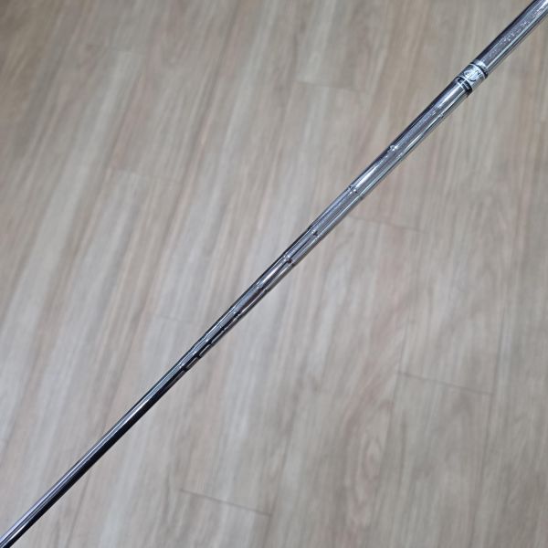 二手品Cleveland Hiʙᴏʀᴇ 21° 3號鐵桿 搭配ActionLite SL R桿身 