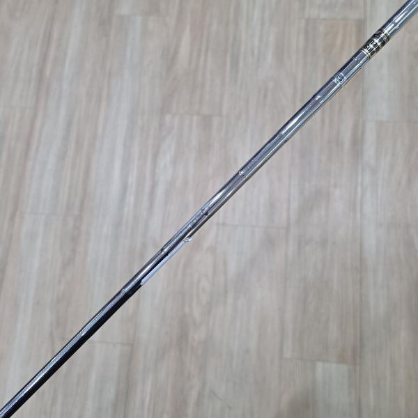 二手美品XXIO 45WEDGE 52°挖起桿 搭配Dynamic Gold ꜱ𝟤𝟢𝟢 S桿身 