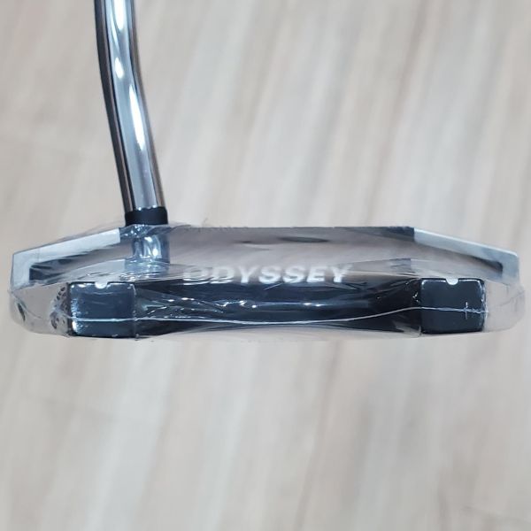 全新品ODYSSEY(24) MICROHINGE #7 33"推桿 