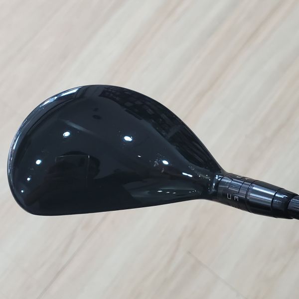二手美品Titleist TS2 19° 3號小雞腿 搭配ALTA J CB ʙʟᴀᴄᴋ 56 SR桿身 